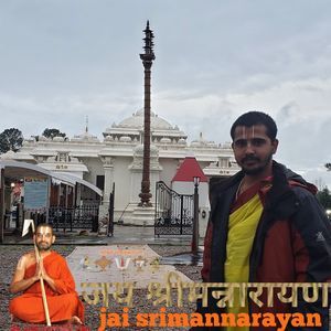 Meet your Posher, Venkat